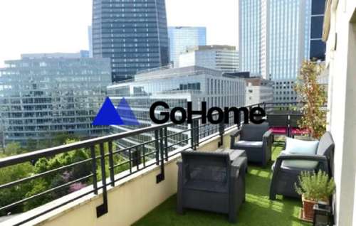 Courbevoie Hauts-de-Seine Wohnung/ Apartment Bild 7244913