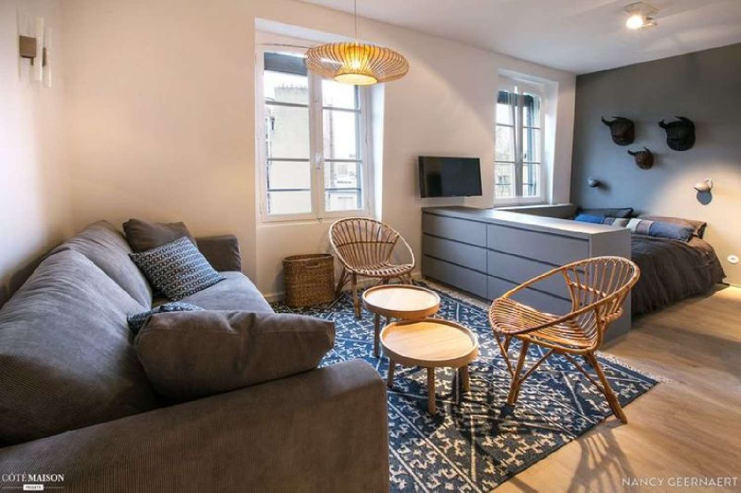  kaufen Wohnung/ Apartment Courbevoie Hauts-de-Seine 1