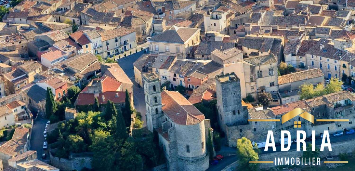 kaufen Wohnung/ Apartment Cournonterral Hérault 2