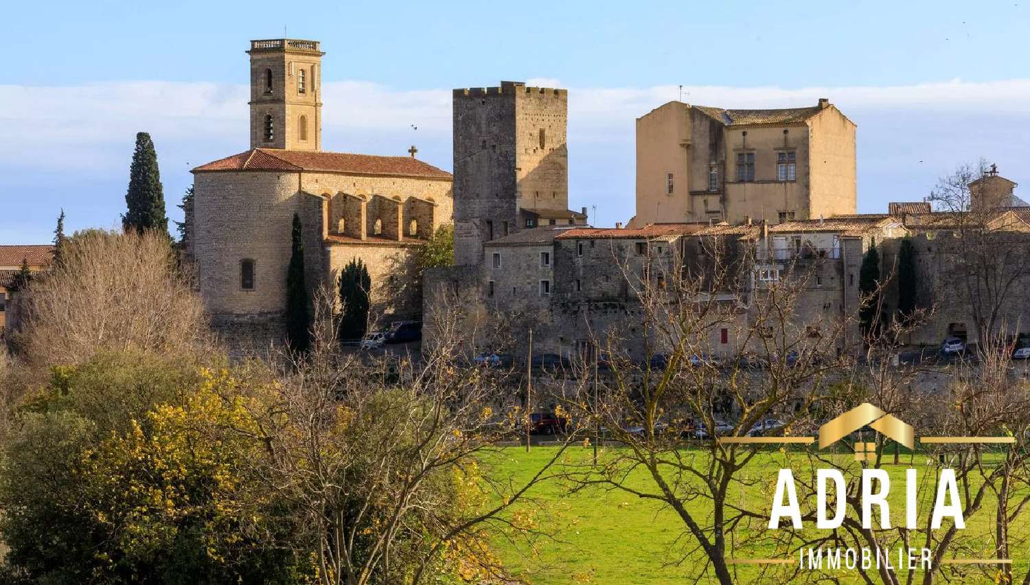 kaufen Wohnung/ Apartment Cournonterral Hérault 5