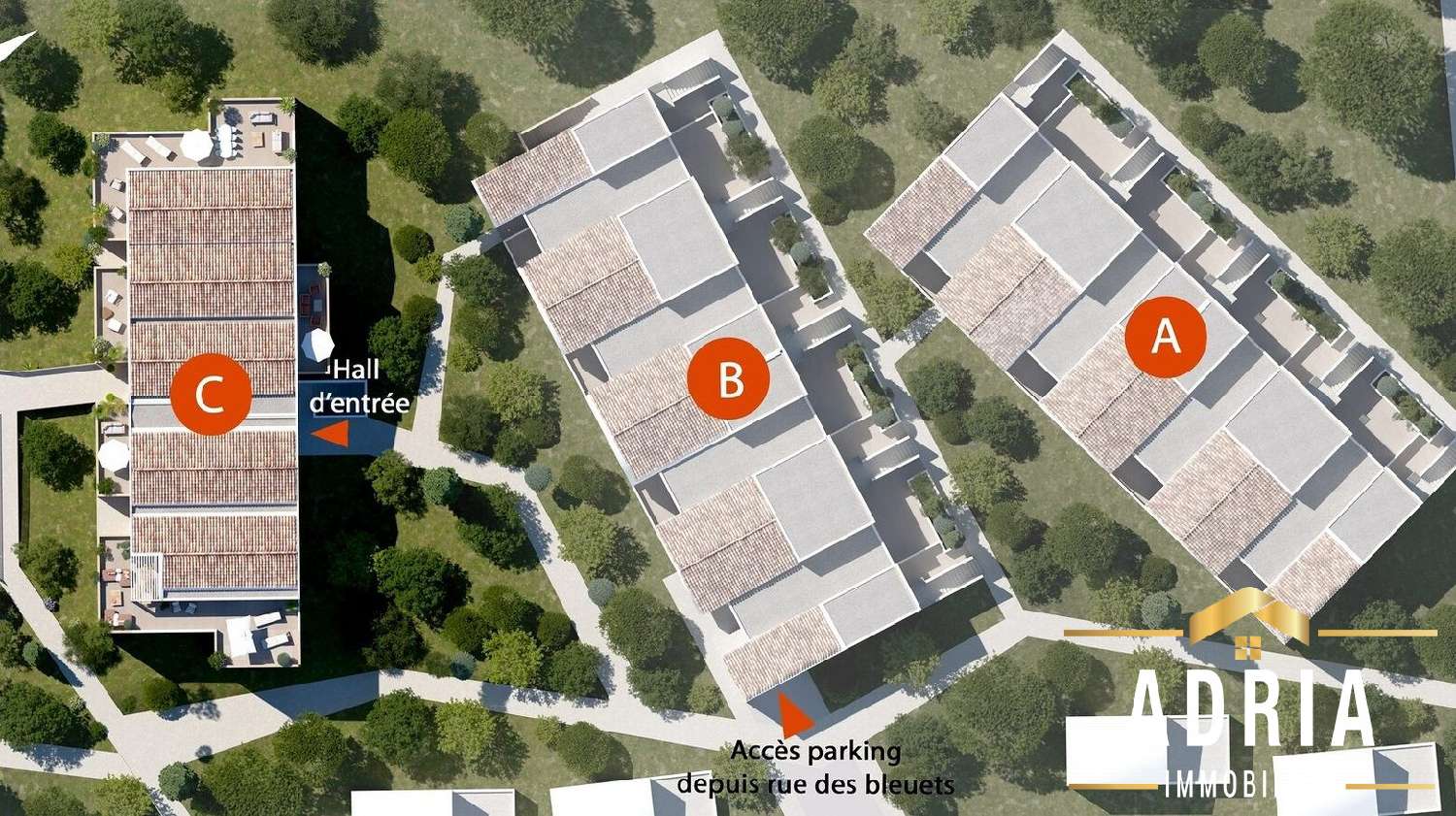 kaufen Wohnung/ Apartment Cournonterral Hérault 6