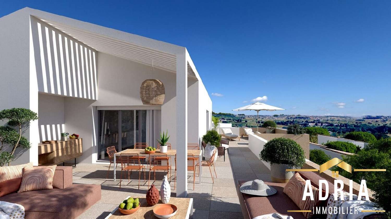 kaufen Wohnung/ Apartment Cournonterral Hérault 1