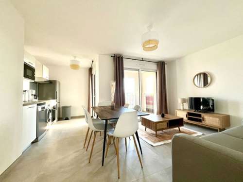 Courseulles-sur-Mer Calvados appartement foto 7245156