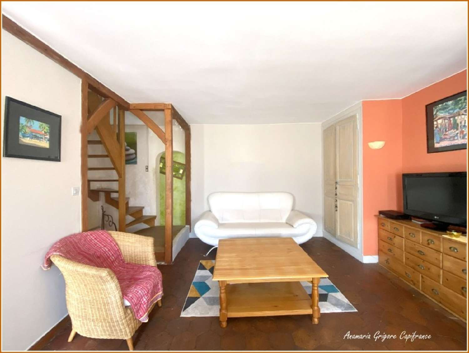  te koop appartement Courville-sur-Eure Eure-et-Loir 1