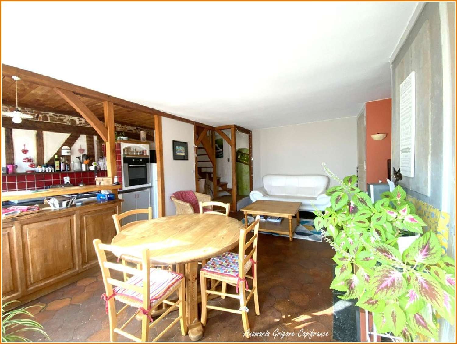  te koop appartement Courville-sur-Eure Eure-et-Loir 2
