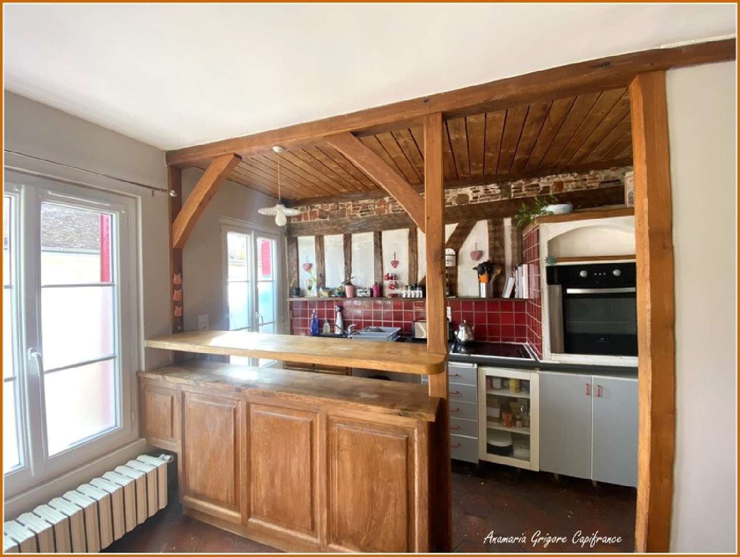  te koop appartement Courville-sur-Eure Eure-et-Loir 6