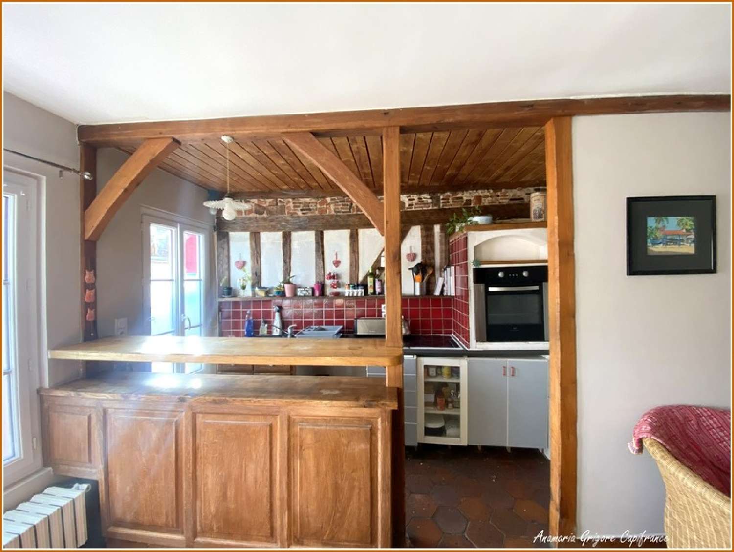  te koop appartement Courville-sur-Eure Eure-et-Loir 7