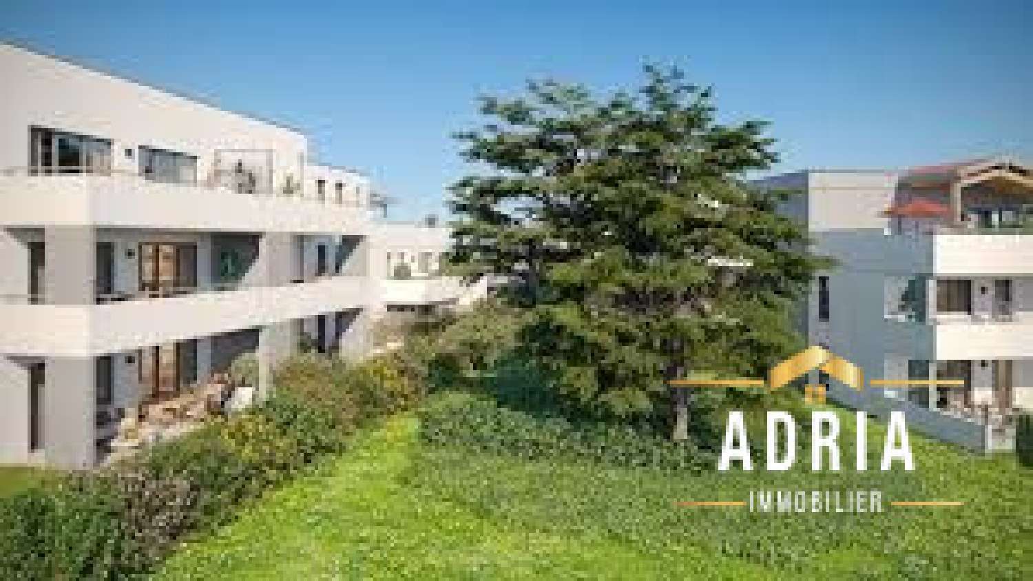 kaufen Wohnung/ Apartment Craponne Rhône 3