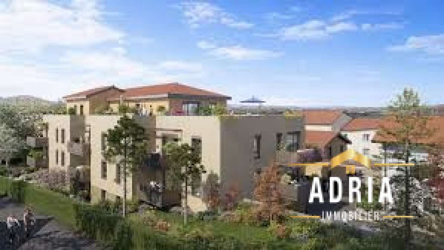 kaufen Wohnung/ Apartment Craponne Rhône 4