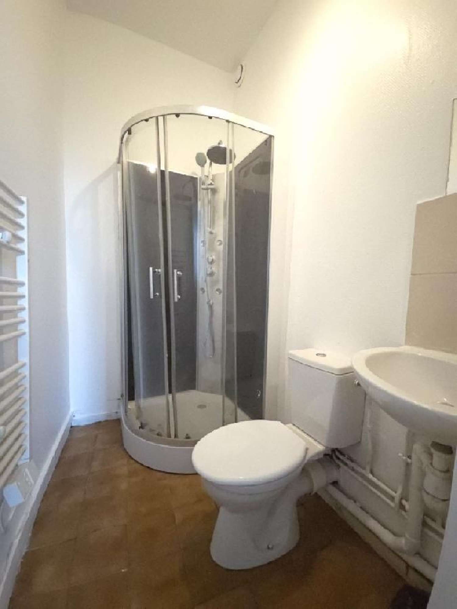 for sale apartment Creil Oise 3