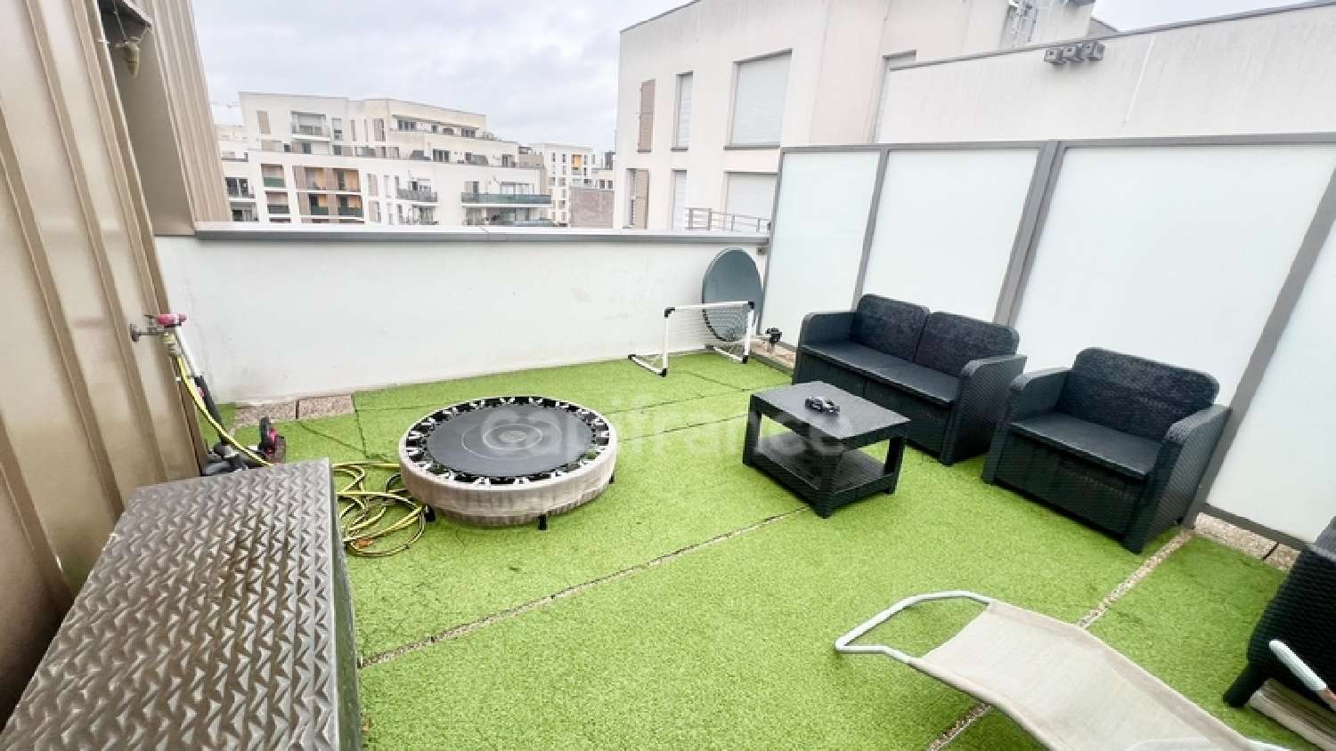  te koop appartement Créteil Val-de-Marne 1