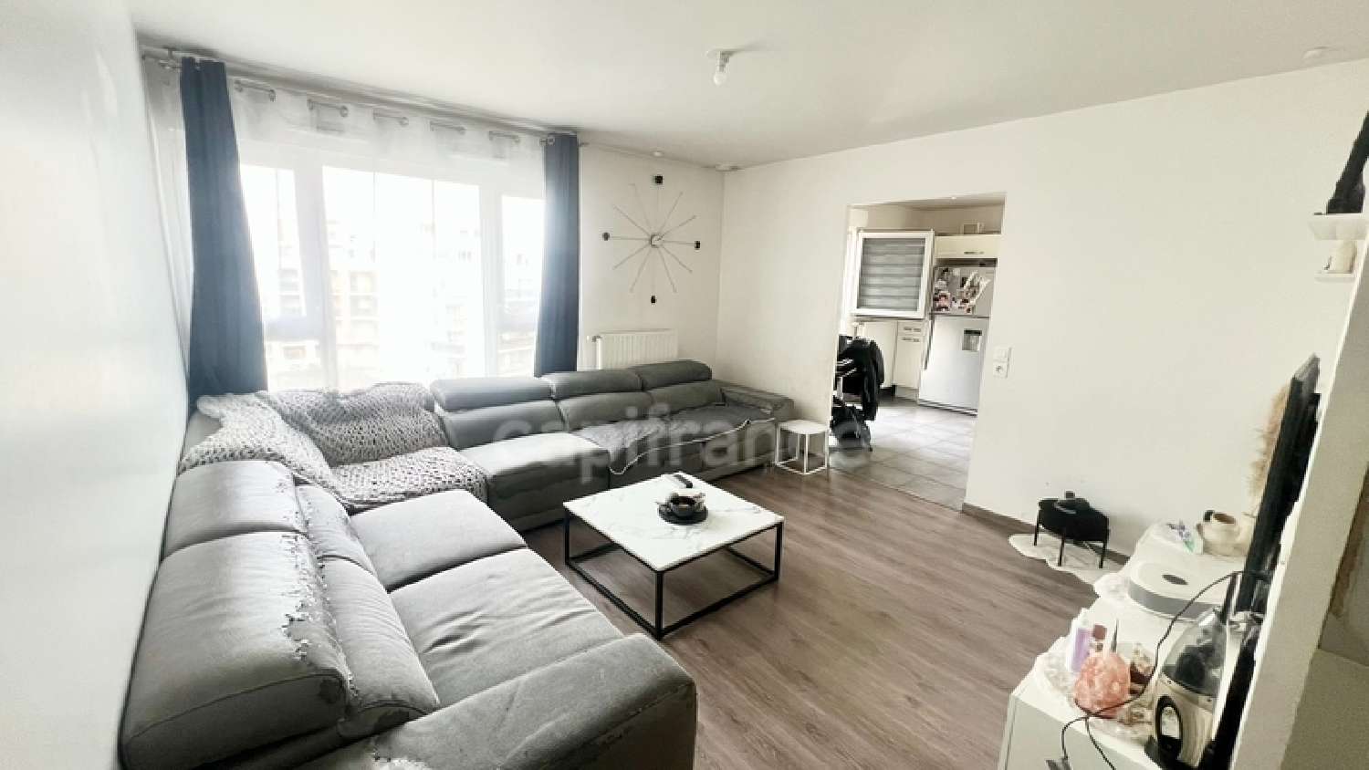  te koop appartement Créteil Val-de-Marne 4