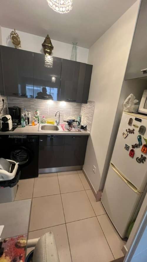 Créteil Val-de-Marne Wohnung/ Apartment Bild 7247012