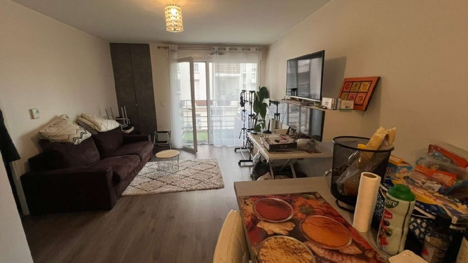 kaufen Wohnung/ Apartment Créteil Val-de-Marne 8