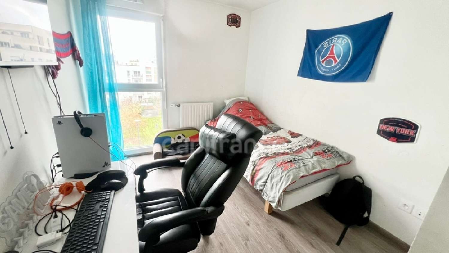  te koop appartement Créteil Val-de-Marne 8