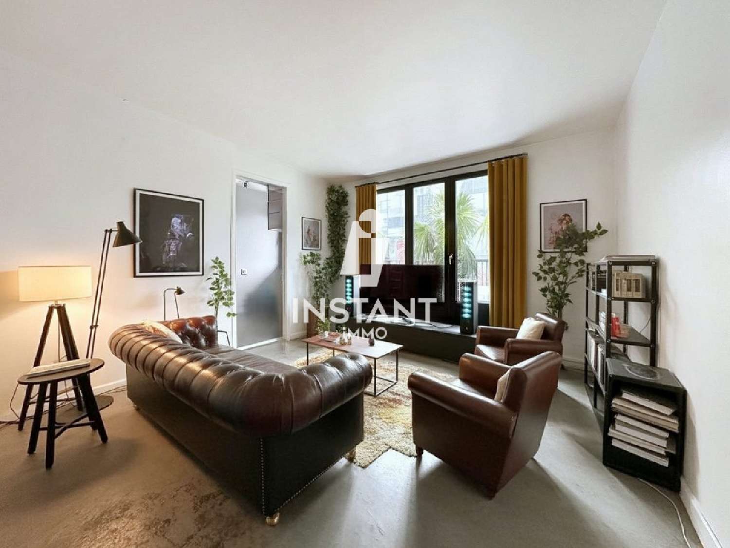 for sale apartment Créteil Val-de-Marne 4