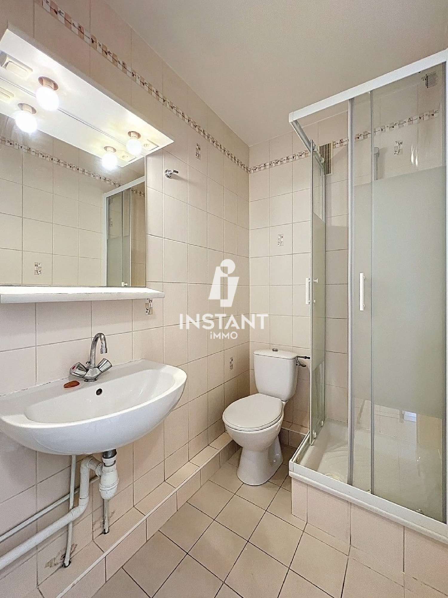 for sale apartment Créteil Val-de-Marne 8