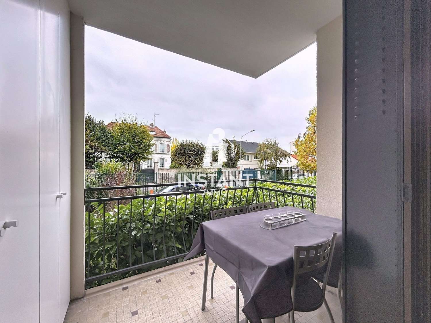 for sale apartment Créteil Val-de-Marne 8