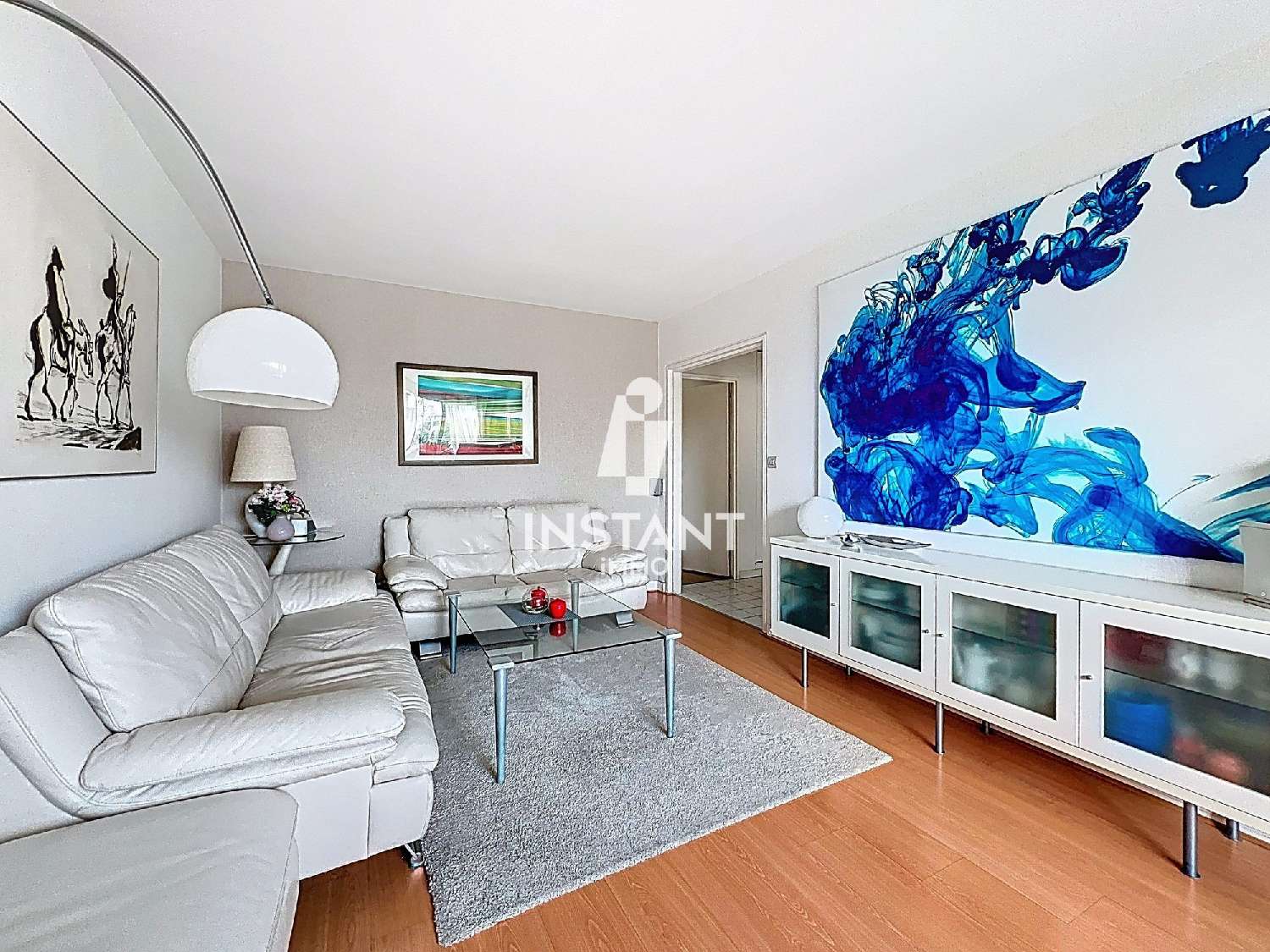 for sale apartment Créteil Val-de-Marne 1