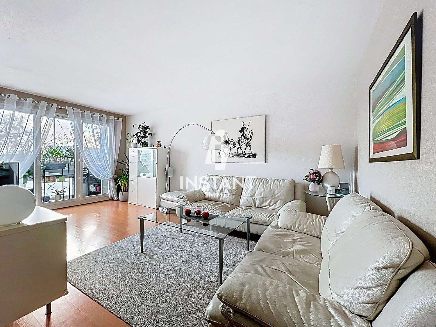 for sale apartment Créteil Val-de-Marne 2