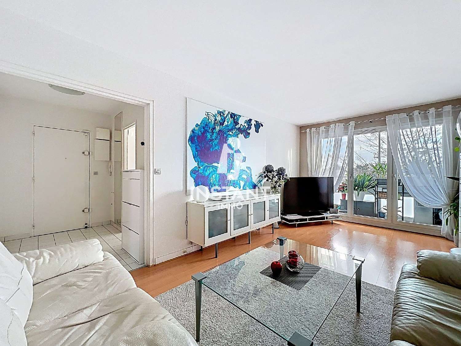 for sale apartment Créteil Val-de-Marne 3