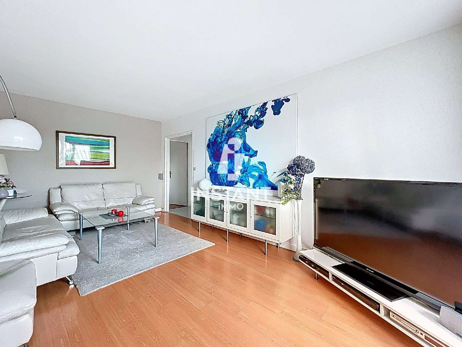 for sale apartment Créteil Val-de-Marne 4