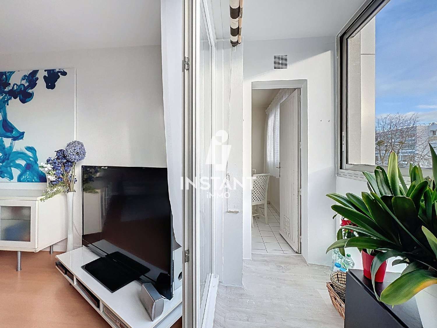 for sale apartment Créteil Val-de-Marne 5