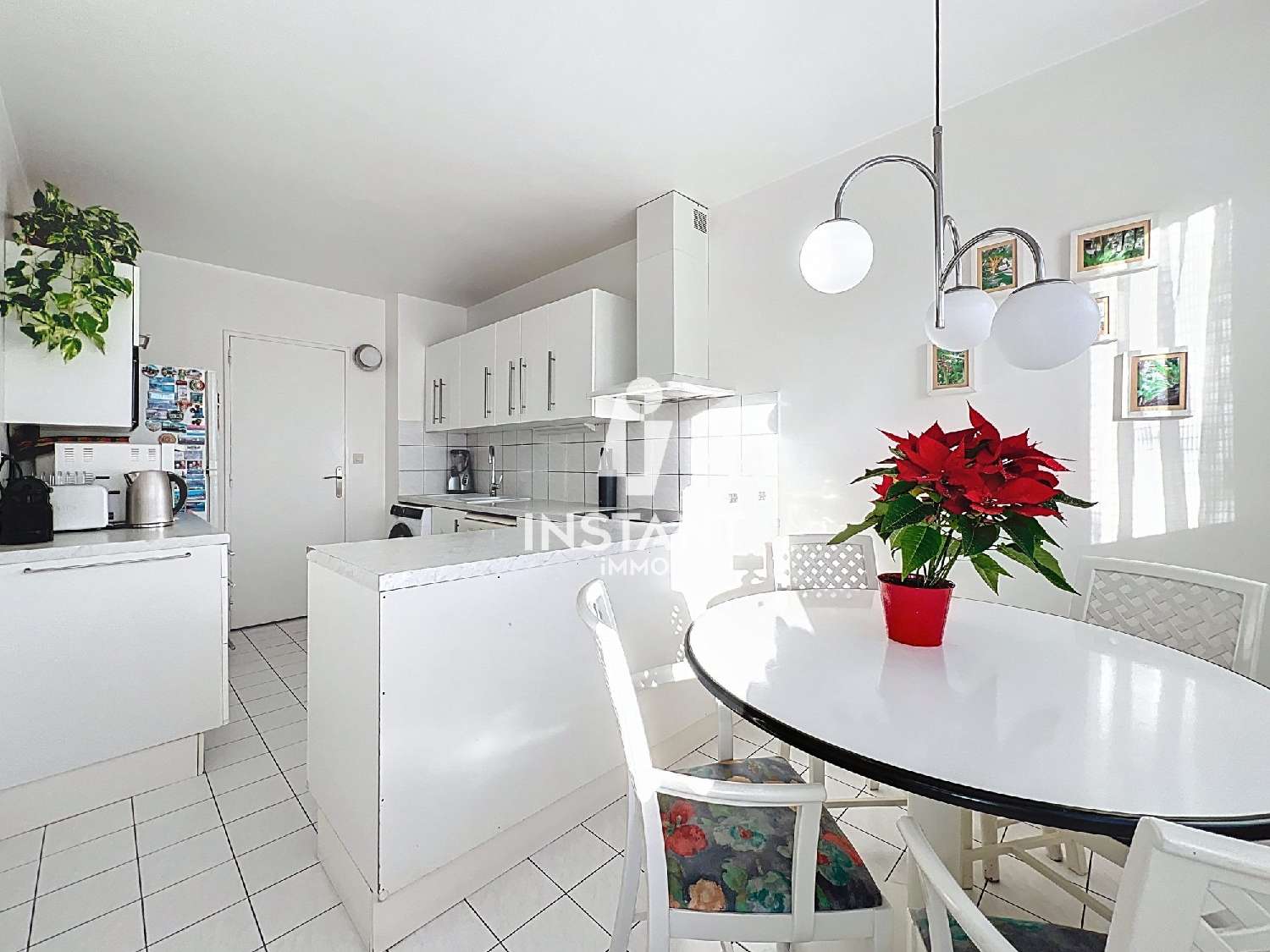 for sale apartment Créteil Val-de-Marne 6