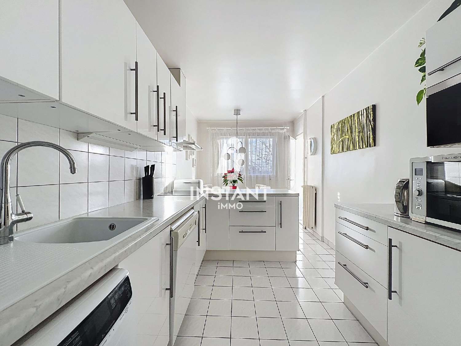 for sale apartment Créteil Val-de-Marne 7