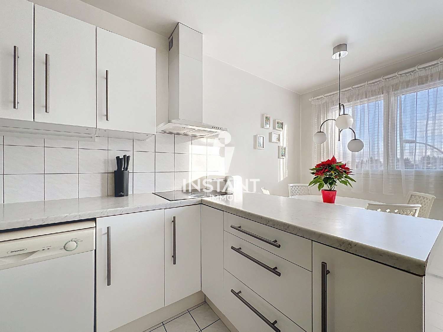 for sale apartment Créteil Val-de-Marne 8