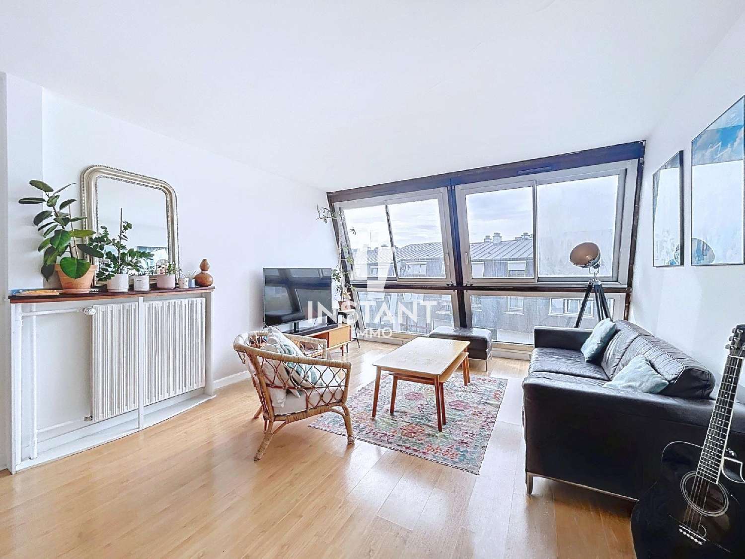  for sale apartment Créteil Val-de-Marne 1