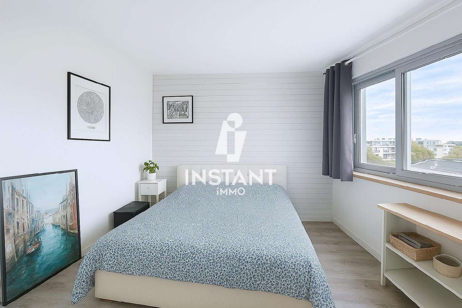  for sale apartment Créteil Val-de-Marne 4