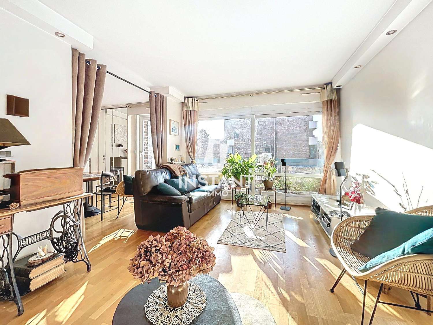  te koop appartement Créteil Val-de-Marne 1