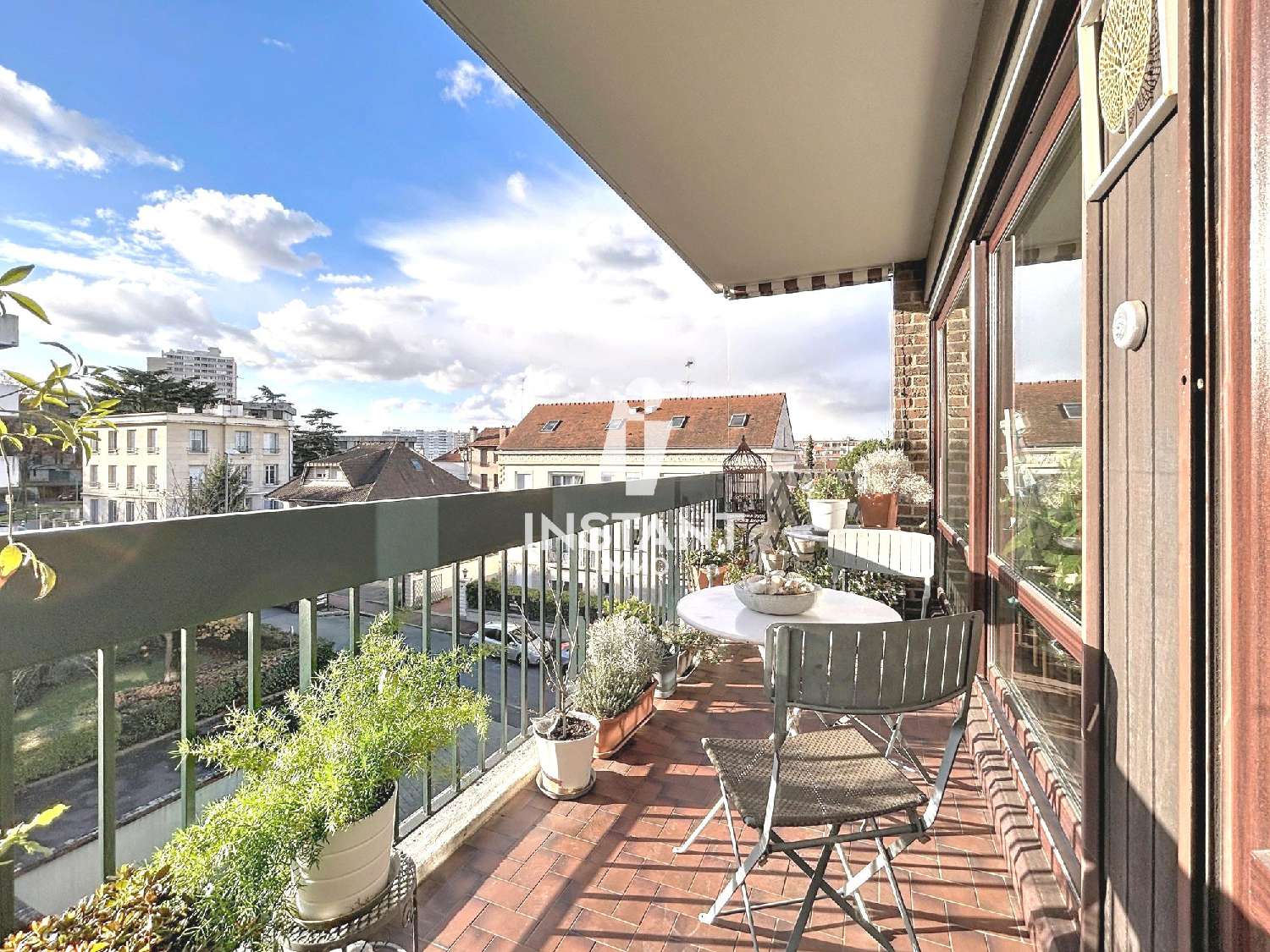  te koop appartement Créteil Val-de-Marne 3