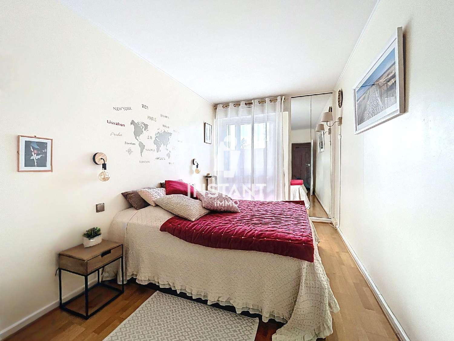  te koop appartement Créteil Val-de-Marne 5