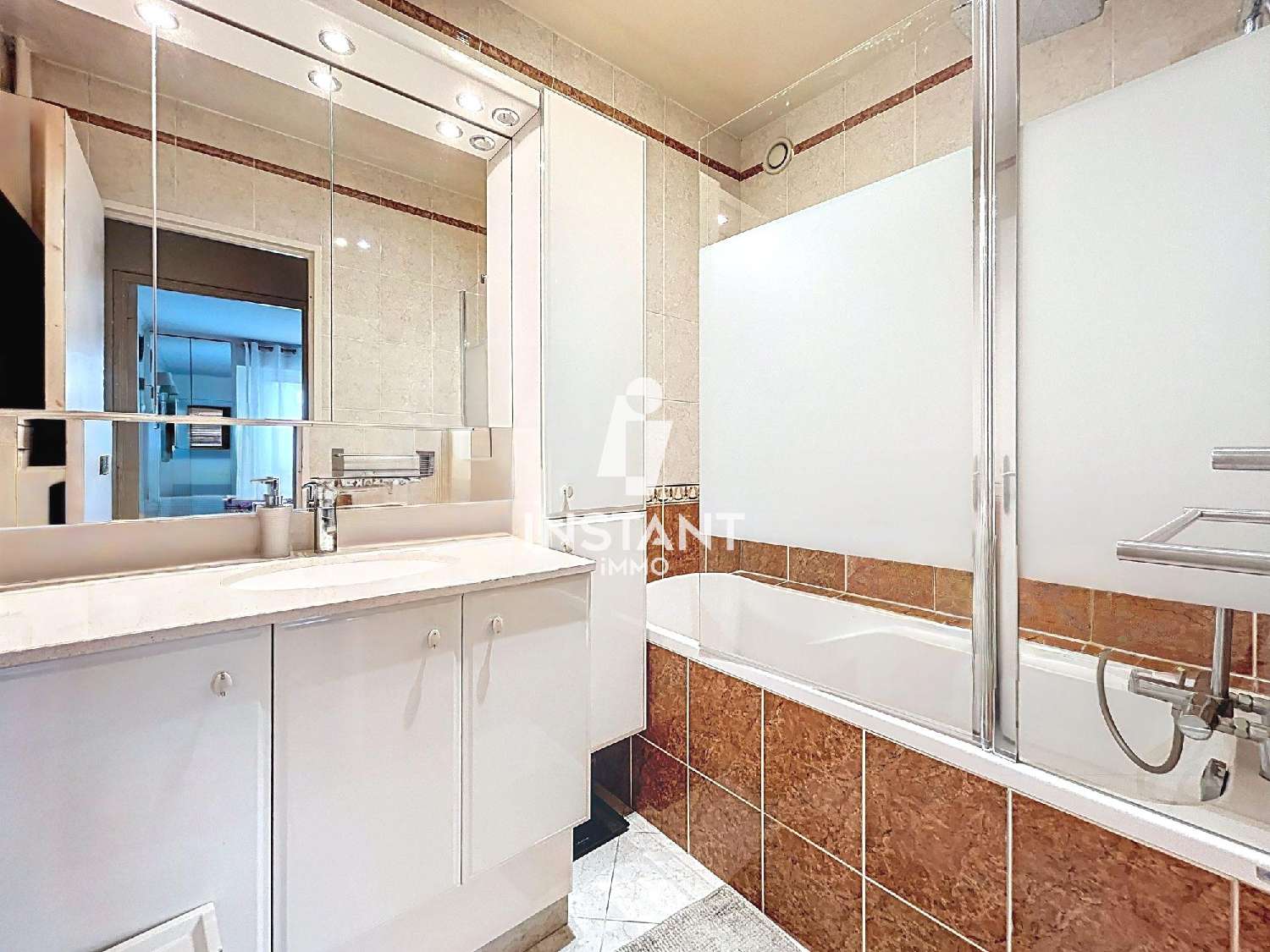  te koop appartement Créteil Val-de-Marne 6