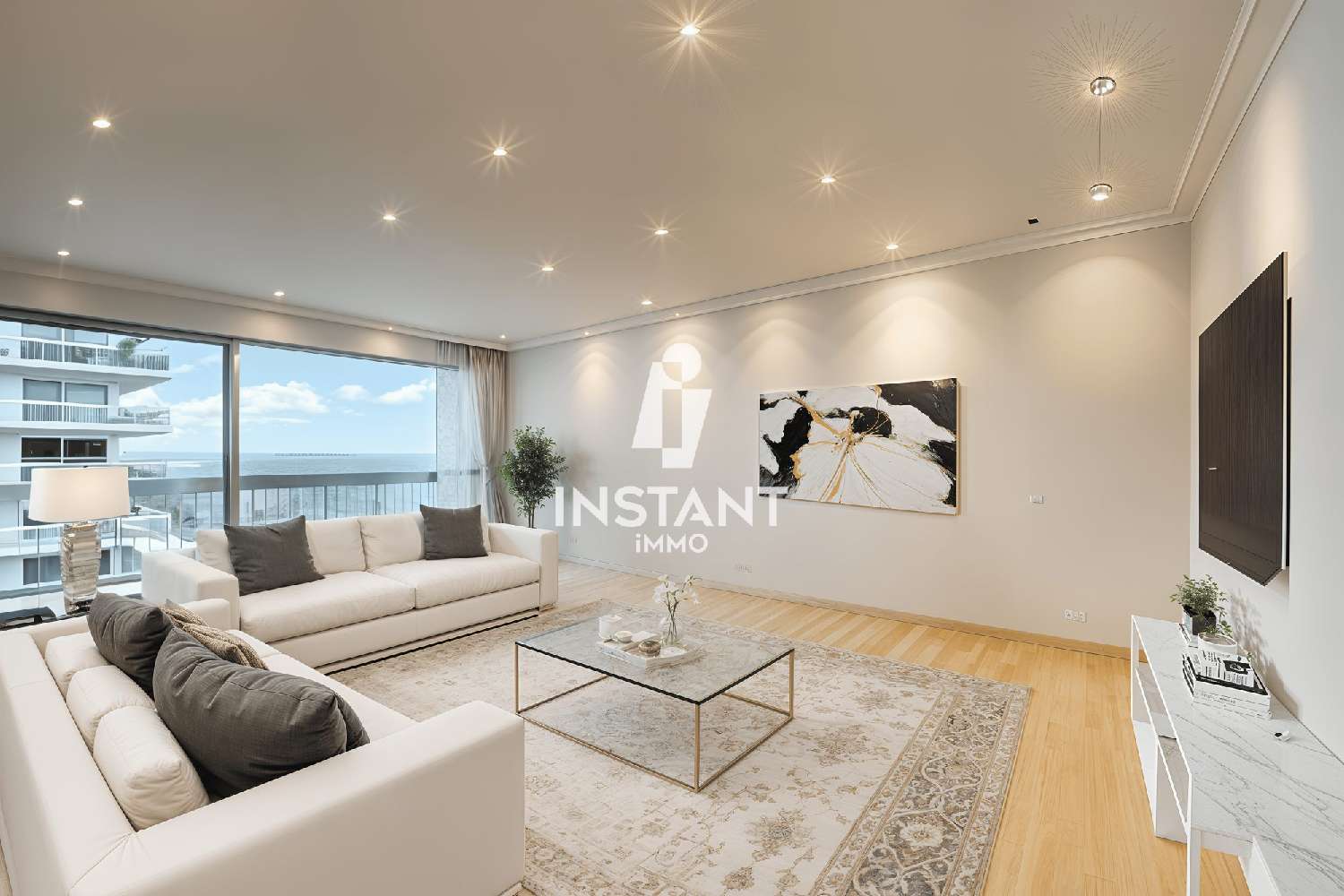  à vendre appartement Créteil Val-de-Marne 1