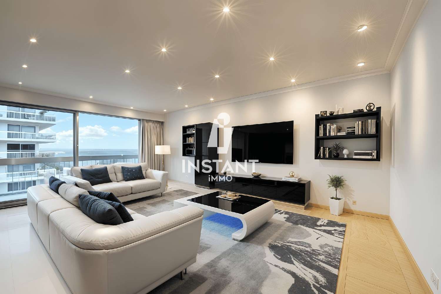  à vendre appartement Créteil Val-de-Marne 2