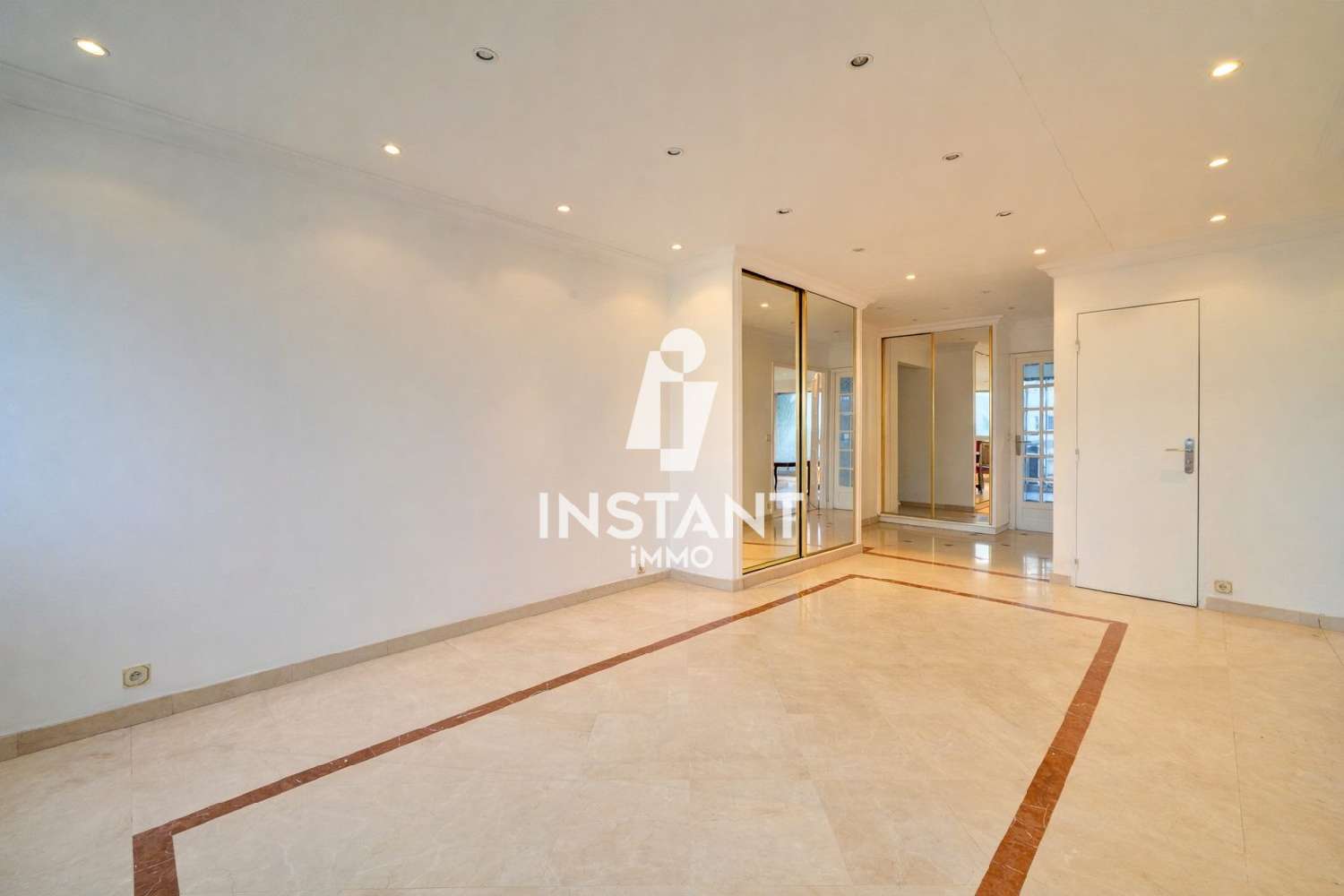  à vendre appartement Créteil Val-de-Marne 4