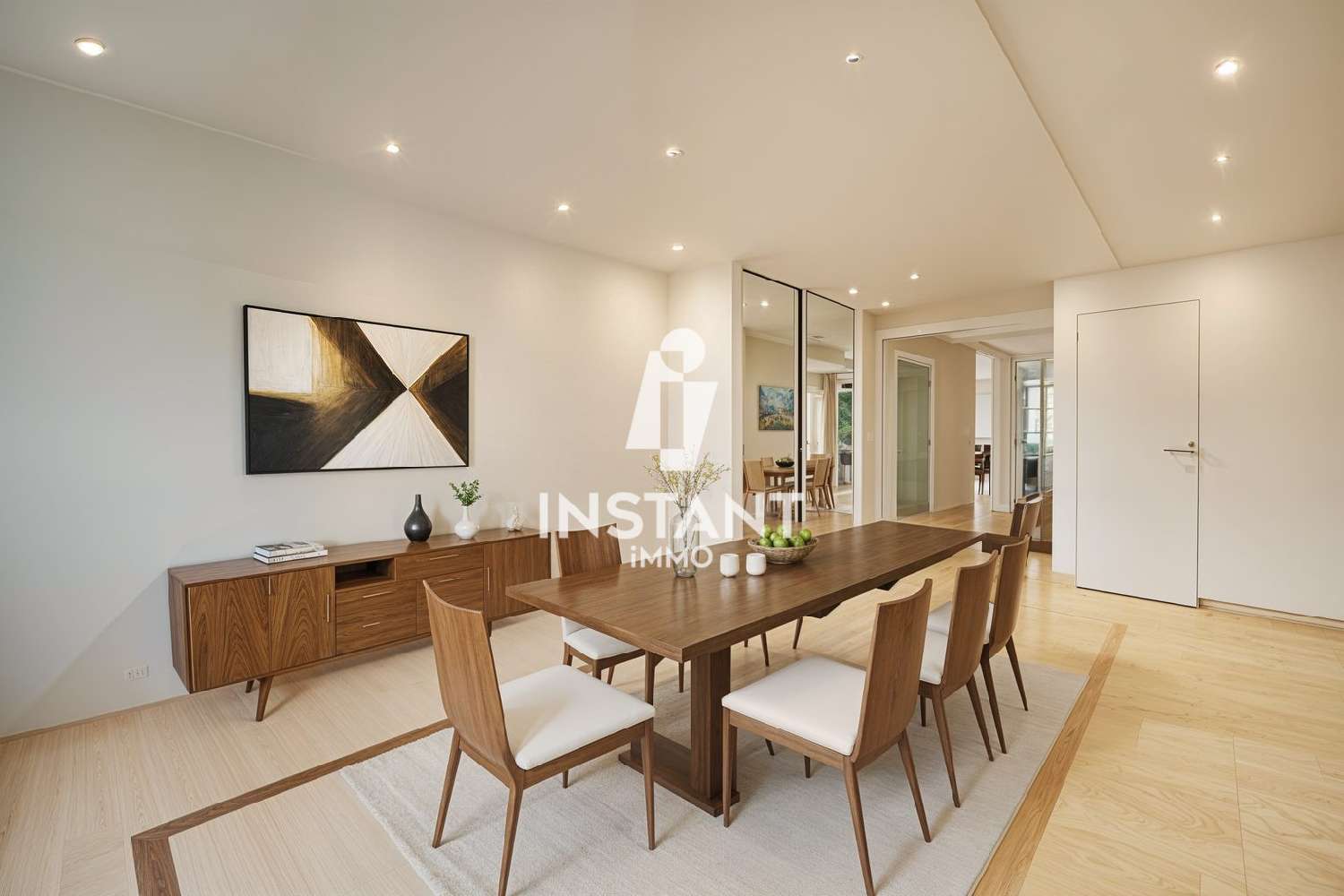  à vendre appartement Créteil Val-de-Marne 5