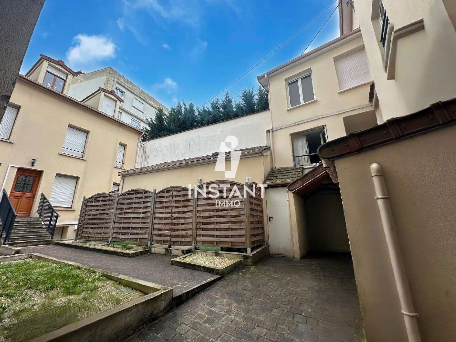  à vendre appartement Créteil Val-de-Marne 1