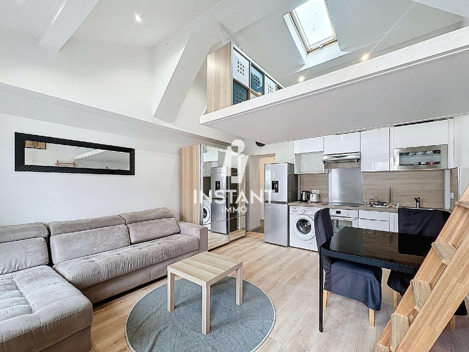 à vendre appartement Créteil Val-de-Marne 1