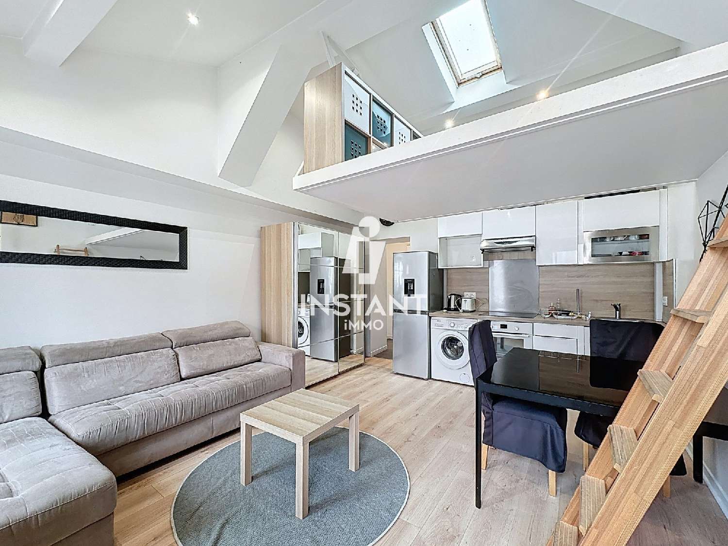 à vendre appartement Créteil Val-de-Marne 2