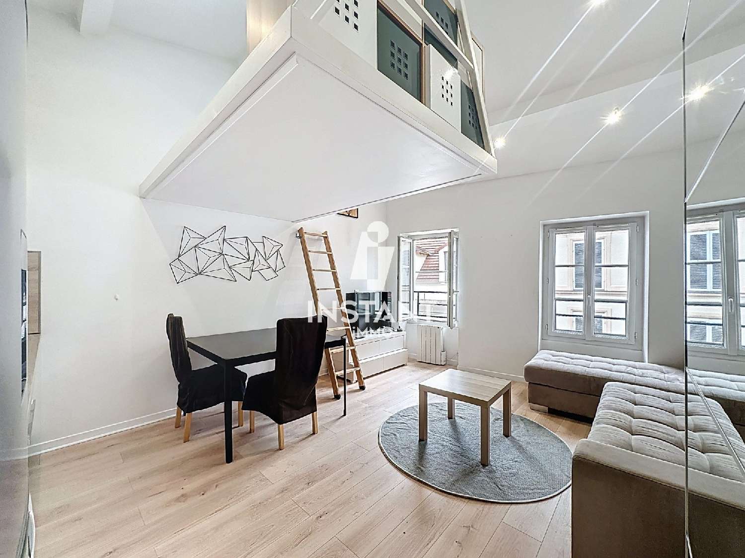 à vendre appartement Créteil Val-de-Marne 3