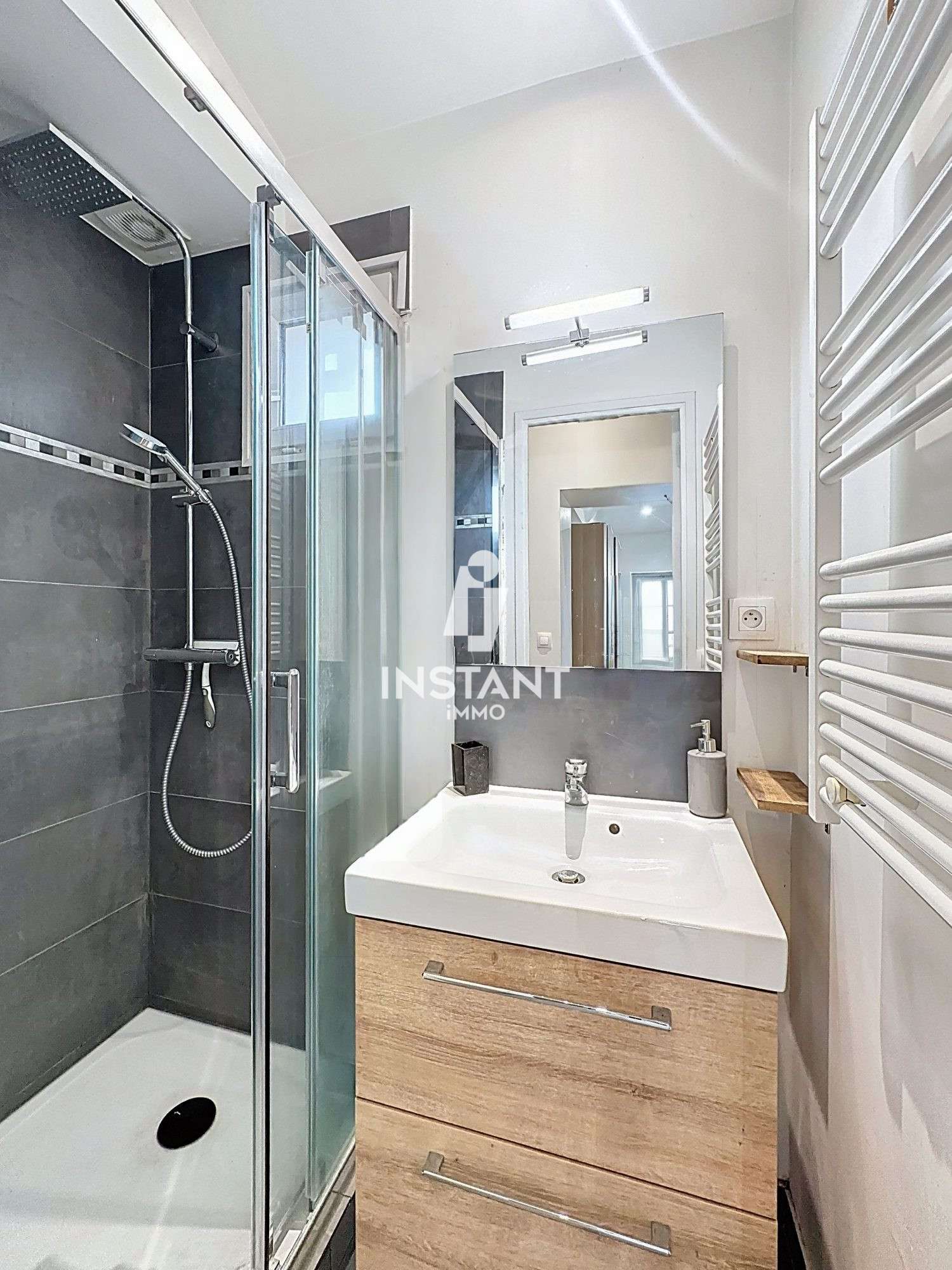 à vendre appartement Créteil Val-de-Marne 6