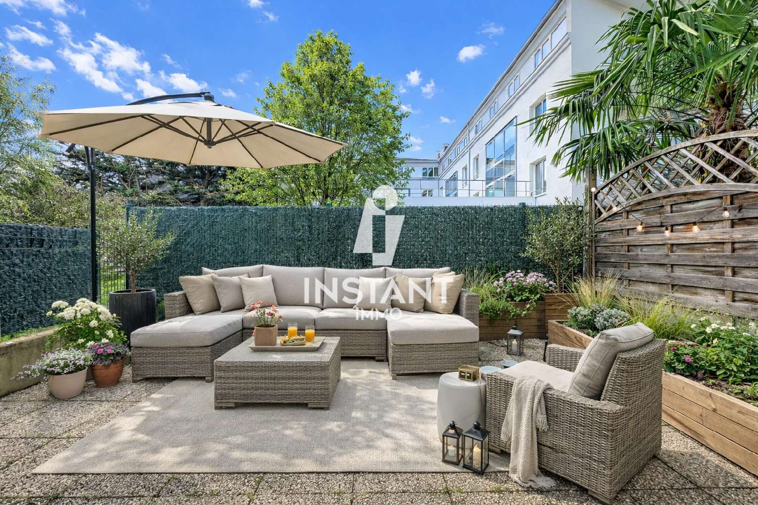  à vendre appartement Créteil Val-de-Marne 2