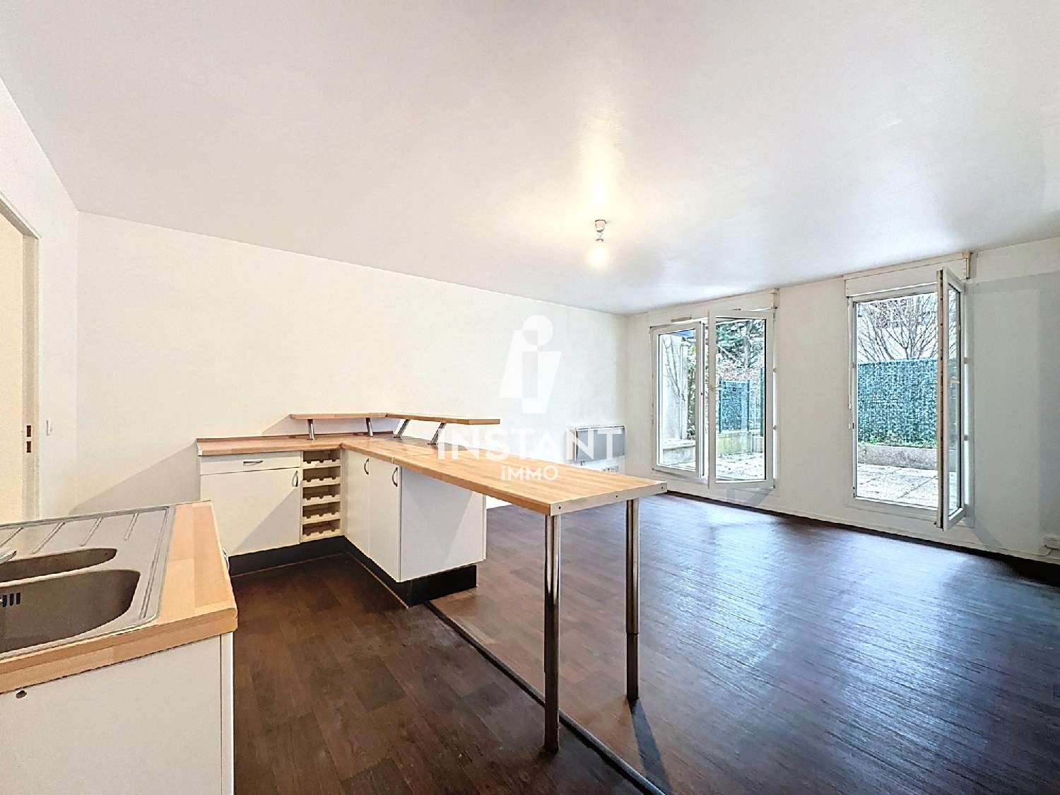  à vendre appartement Créteil Val-de-Marne 3