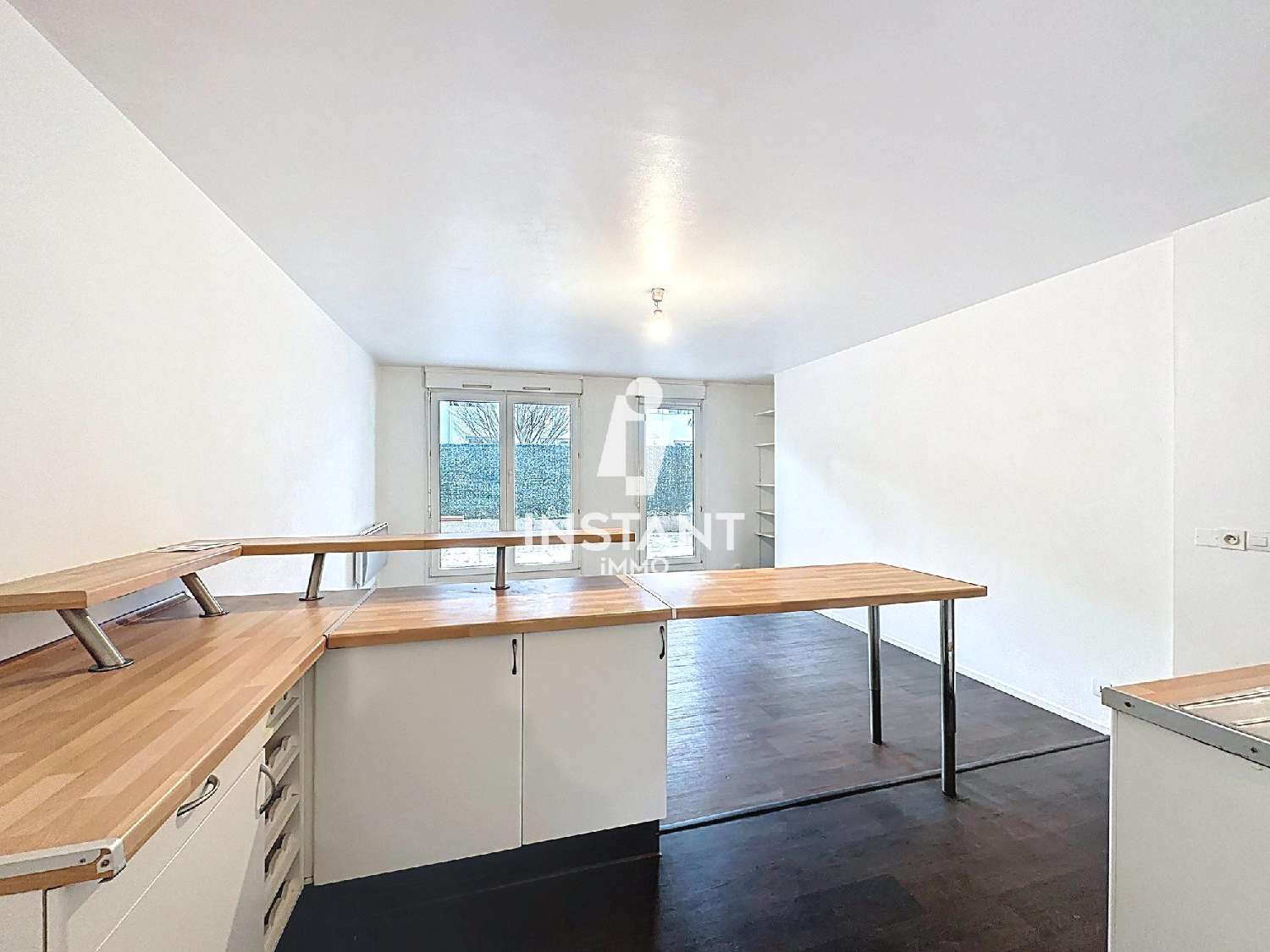  à vendre appartement Créteil Val-de-Marne 4