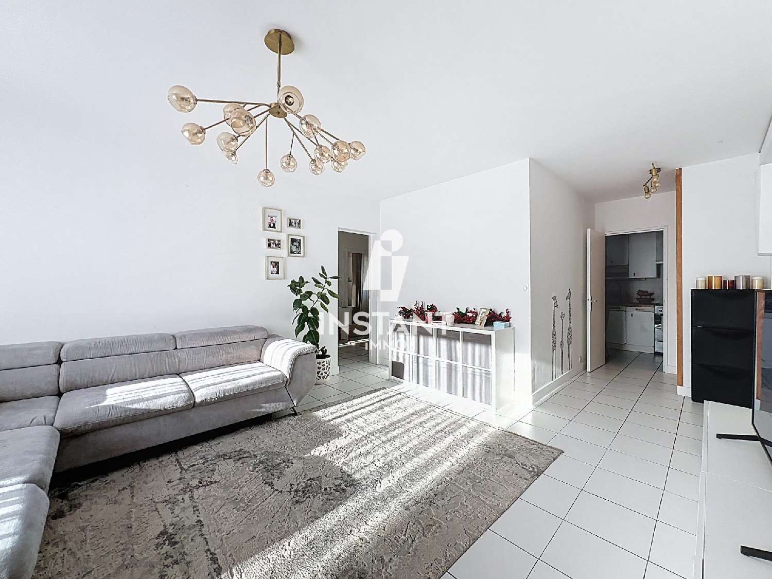  à vendre appartement Créteil Val-de-Marne 2