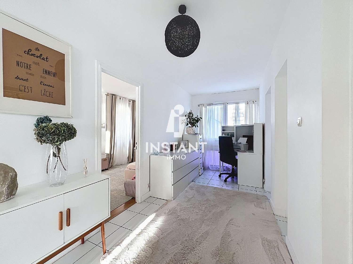  à vendre appartement Créteil Val-de-Marne 3